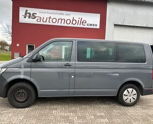 VW Volkswagen T6 Caravelle Trendline APP,DAB,PDC,Temp Gebrauchtwagen