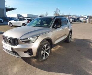 Volvo Volvo XC 40 B4 Plus Dark 2WD Topausstattung Gebrauchtwagen