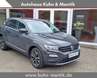 VW Volkswagen T-Roc IQ.DRIVE Gebrauchtwagen