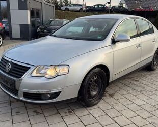 VW Volkswagen Passat 2.0 Benzin Lim. Comfortline Gebrauchtwagen