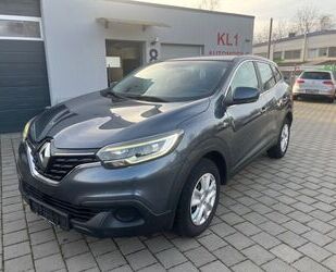 Renault Renault Kadjar Life Gebrauchtwagen