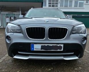 BMW BMW X1 xDrive25i - Gebrauchtwagen