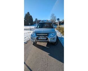 Mitsubishi Mitsubishi Pajero V80 3,2 4WD Super Select,Sperre Gebrauchtwagen