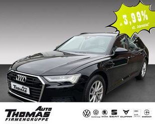 Audi Audi A6 Avant 3.0 45 TDI S-tronic Navi Klima Shz Gebrauchtwagen