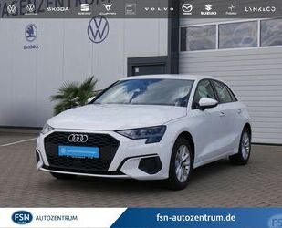 Audi Audi A3 Sportback 1.0 TFSI SITZHEIZUNG AID MFL PDC Gebrauchtwagen