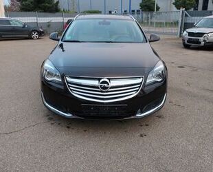 Opel Opel Insignia A Sports Tourer Innovation Gebrauchtwagen