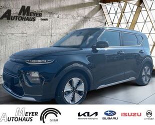 Kia Kia Soul E-SOUL Inspiration Leder+Glasdach+SUV-Des Gebrauchtwagen