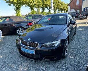 BMW BMW M3 Cabrio Gebrauchtwagen