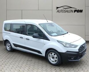 Ford Ford Transit Connect, 7 Sitzer,1.Hand, 2x Schiebet Gebrauchtwagen