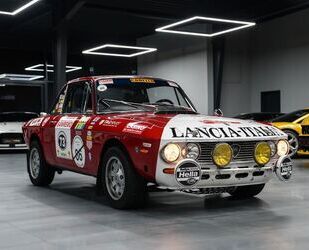 Lancia Lancia Fulvia *Rallye* Gebrauchtwagen