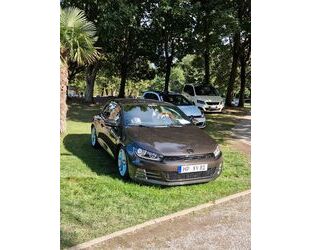 VW Volkswagen Scirocco 2.0 TSI 162kW BlueMotion Techn Gebrauchtwagen