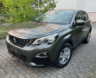 Peugeot Peugeot 3008 Active Business 1.2 PureTech EAT8*Vir Gebrauchtwagen