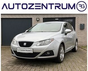 Seat Seat Ibiza 1.2 TSI Aut. 