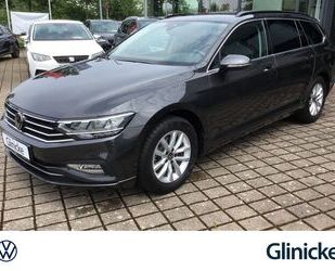 VW Volkswagen Passat Variant Business 2.0 TDI DSG Nav Gebrauchtwagen