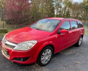 Opel Opel Astra Caravan 1.7 CDTI Edition Klima Gebrauchtwagen