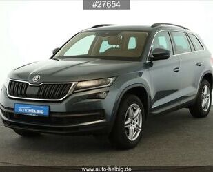 Skoda Skoda Kodiaq 1.5 TSI Ambition #LED#DSG#Panorama#Ke Gebrauchtwagen