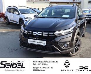 Dacia Dacia Sandero Stepway Expression TCe 90 Gebrauchtwagen