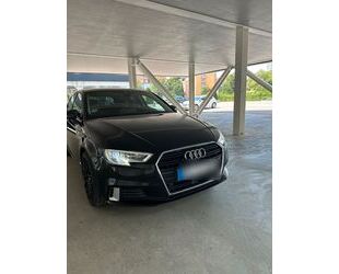 Audi Audi A3 S-tronic Sport Sportback / B&O Gebrauchtwagen