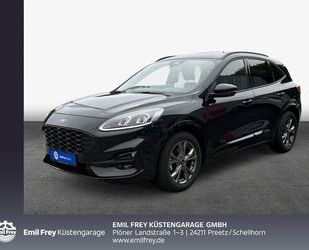 Ford Ford Kuga 1.5 EcoBoost ST-LINE X AHK, Keyless, RFK Gebrauchtwagen