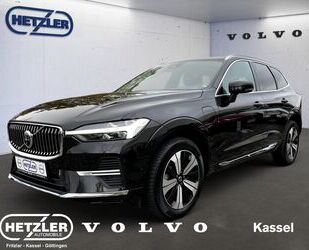 Volvo Volvo XC60 Plus Bright Recharge Plug-In Hybrid AWD Gebrauchtwagen