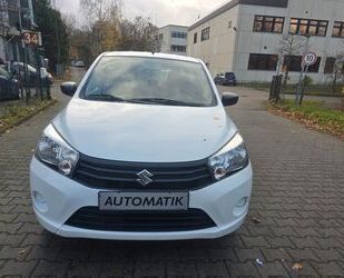 Suzuki Suzuki Celerio Basis Gebrauchtwagen