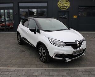 Renault Renault Captur Intens Gebrauchtwagen