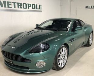 Aston Martin Aston Martin Vanquish S M0953/S0405 Gebrauchtwagen