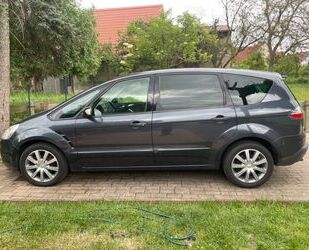 Ford Ford S-Max 2,0 TDCi 103kW DPF Titanium Titanium Gebrauchtwagen