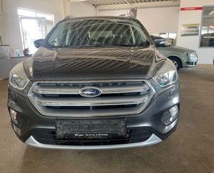 Ford Ford Kuga Trend Gebrauchtwagen