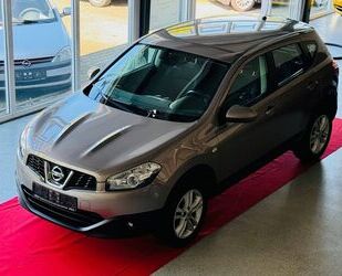 Nissan Nissan Qashqai Tekna -Facelift -1.5 DCI Gebrauchtwagen