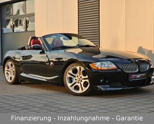 BMW BMW Z4 3.0i aus 1. Hand im Traumzustand mit SMG!!! Gebrauchtwagen