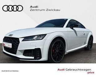 Audi Audi TTS Coupe TFSI quattro Competition plus Matri Gebrauchtwagen