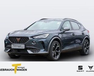 Cupra Cupra Formentor 1.4 eHybrid LM19 NAVI+ KAMERA WINT Gebrauchtwagen