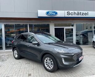 Ford Ford Kuga Titanium X Gebrauchtwagen