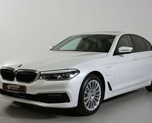 BMW BMW 530e iPerforman. Sport Line ACC Live Cockpit H Gebrauchtwagen