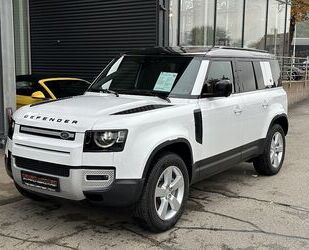 Land Rover Land Rover Defender 110 P400e PHEV AWD X-Dynamic S Gebrauchtwagen