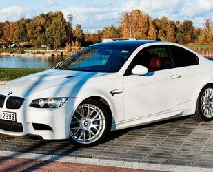 BMW BMW M3 Coupé DCT with Rebuilt engine Gebrauchtwagen