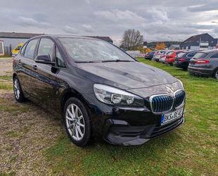 BMW BMW 225 Baureihe 2 Active Tourer 225 xe Advantage Gebrauchtwagen