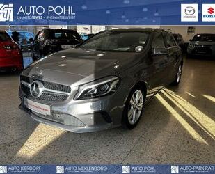 Mercedes-Benz Mercedes-Benz A 200 Gebrauchtwagen