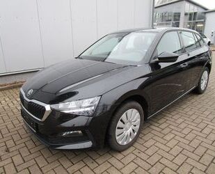 Skoda Skoda Scala 1.0 TSI Active Gebrauchtwagen