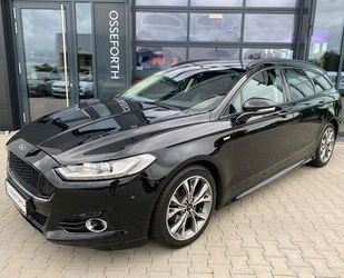 Ford Ford Mondeo 2,0 TDCi 132kW ST-LineTurnier PowerSh. Gebrauchtwagen