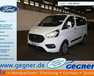 Ford Ford Transit Custom Kombi 320 L1H1 Trend 9-Sitzer Gebrauchtwagen