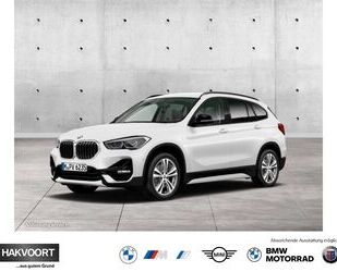 BMW BMW X1 sDrive18i Sport Line Gebrauchtwagen