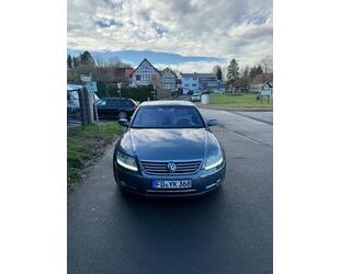 VW Volkswagen Phaeton 3.0 V6 TDI 4MOTION Tiptronic 5- Gebrauchtwagen