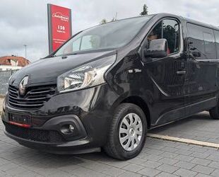 Renault Renault Trafic Combi L1H1 Expres. / 5-Sitze / Euro Gebrauchtwagen