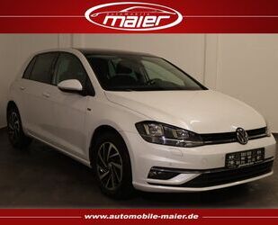 VW Volkswagen Golf 1.0 TSI DSG Join-Navi-SHZ-PDC-KESS Gebrauchtwagen