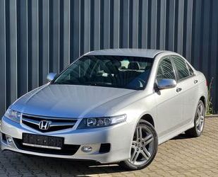 Honda Honda Accord Lim. 2.0 Sport 30 Jahre Edition.1Hand Gebrauchtwagen