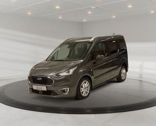 Ford Ford Tourneo Connect, Xenon, Tempomat, Panoramad Gebrauchtwagen