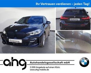 BMW BMW 118i M Sport Klimaaut. Sportsitze PDC HIFI Sit Gebrauchtwagen