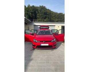 VW Volkswagen Golf 2.0 TDI BMT LOUNGE LOUNGE Gebrauchtwagen